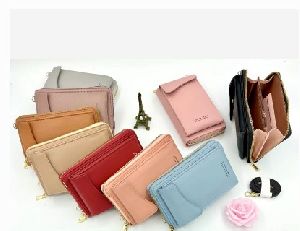 Ladies Cellphone Bag
