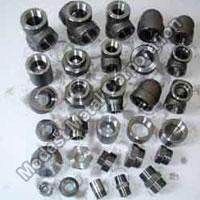 Forged Fittings