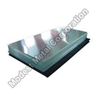 Steel Sheets and Plates