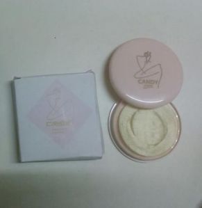 Candy Compact Powder