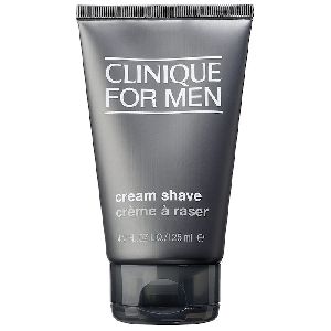 Mens Shave Cream