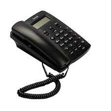 Beetel Corded Landline Phone