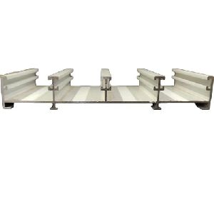 Aluminium Extrusion