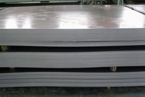 Carbon Steel Plates