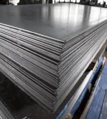 Jindal Stainless Steel Sheets