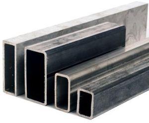 MS Rectangular Pipe