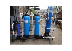 DM Water Plant