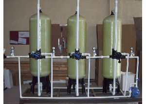 DM Water Plant