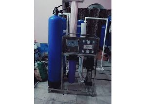 DM Water Plant