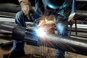 Custom Fabrication Services