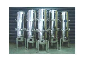 Micron Filter