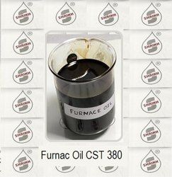 CST 180 Furnace Oil