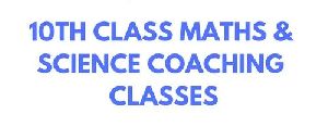 10th Class Science Stream Coaching Classes