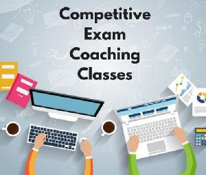 Competitive Exam Math and Reasoning Coaching Classes