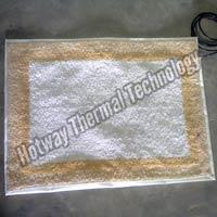 Heated Door Mat