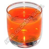 Coolant Orange