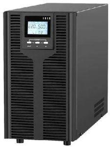 ALMIV 500 to 20kVA UPS