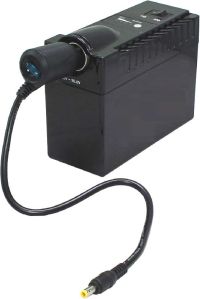 CDSP Range 24 to 110V Portable Battery Charger