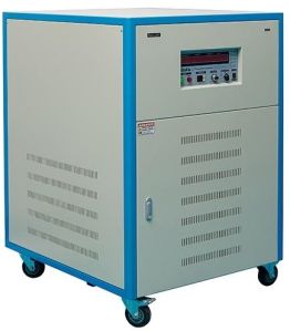 CF Range 400Hz Frequency Converter