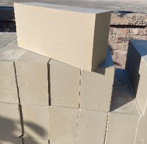 Acid Resistant Bricks