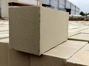 High Strength Acid Proof Brick