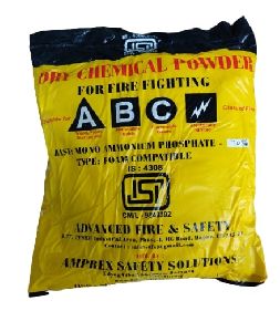 ABC Dry Powder 40%