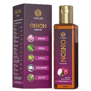 Onion Hair oil