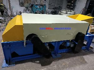 Magnetic Electrostatic Separator