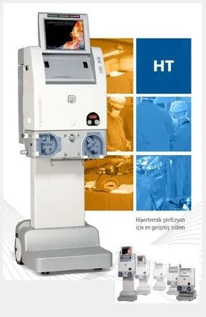HIPEC System Equipment