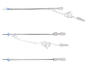 Antegrade Cardioplegia Cannula