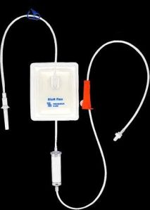 Blood Leukocyte Depletion Filter For Thalassemia