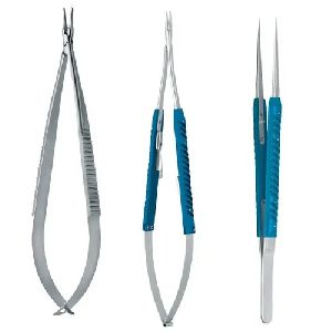 micro surgical instruments