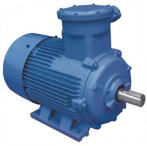 Induction Motors