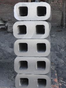 cast iron duplex ingot moulds