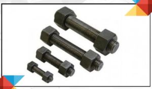 Astm Black Stud Bolts