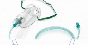 Nebulizer Mask