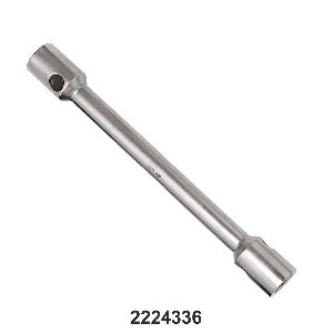 24x33mm Double Ended Truck Wheel Wrench