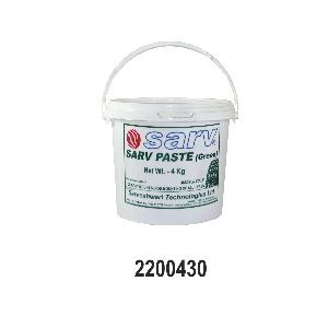 4 Kg Tyre Mounting Paste