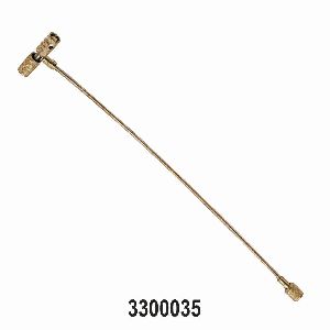 Cable Type Valve Fishing Tool 300mm