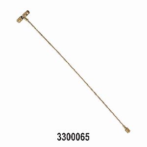 Cable Type Valve Fishing Tool 600mm