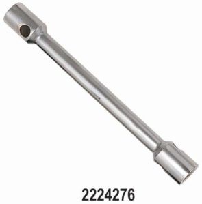 Double Ended Wheel Wrench