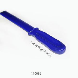 Heavy Duty Wheel Weight Scraper & Adhesive Balance Weight Removal Tool-Blue