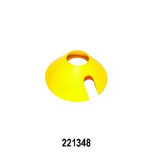 Plastic Protection for Locking Cone on Leverless Tyre Changer 45-130mm