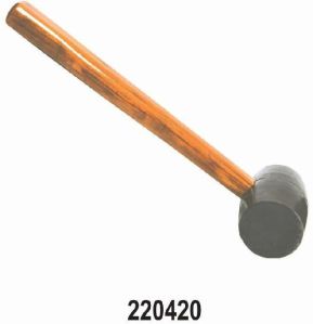 Rubber Mallet