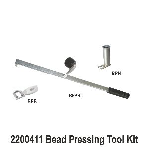 Tyre Bead Pressing Tool Kit