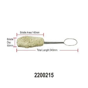 Tyre Changing Machine Swabs