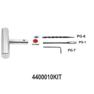 Tyre Repair Needles and Probes