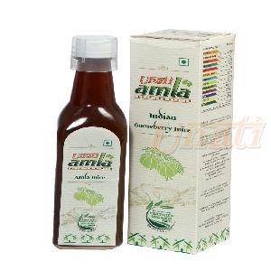 Healthy Amla Juice