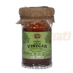 Organic Amla Vinegar