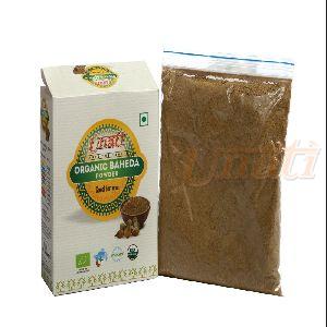 Organic Baheda Powder